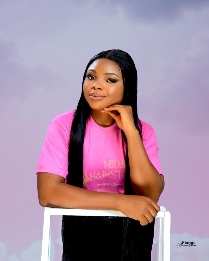 About MIDA HAIRSTORE